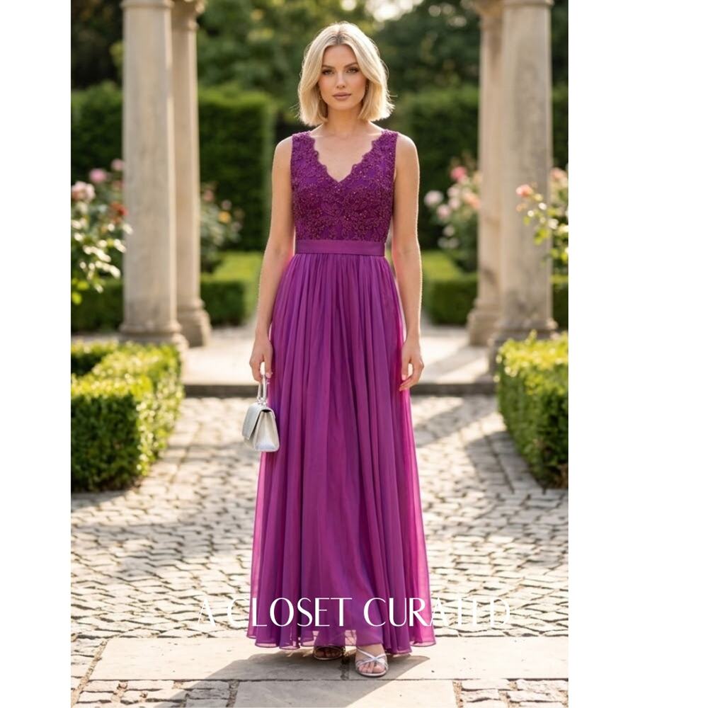 La Femme Dress 2